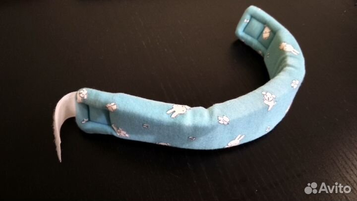 Бандаж шина Шанца, на шею