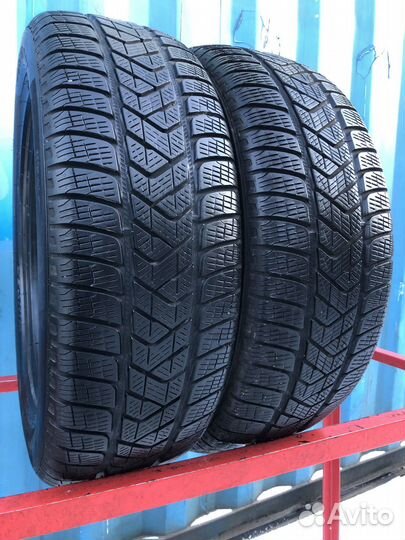 Pirelli Scorpion Winter 225/60 R17