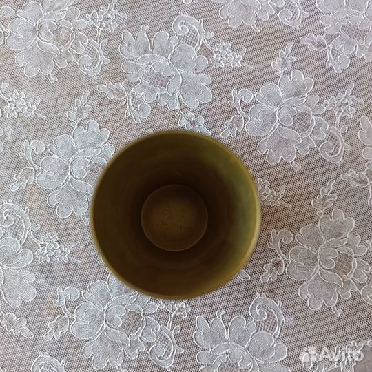 Вазочка винтаж СССР