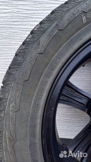 Hankook I'Pike RW11 235/60 R18 107T