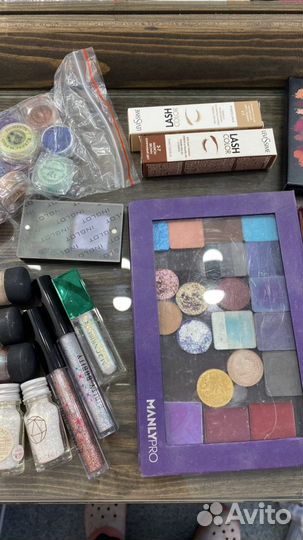 Набор косметики
