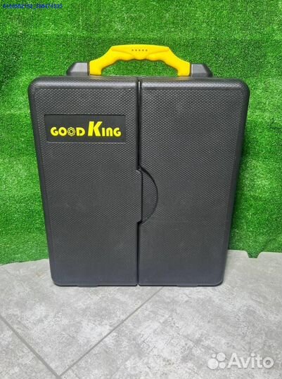 Набор инструментов 110 предметов (Арт.38878)