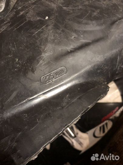 Ботинки горнолыжные Tecnica