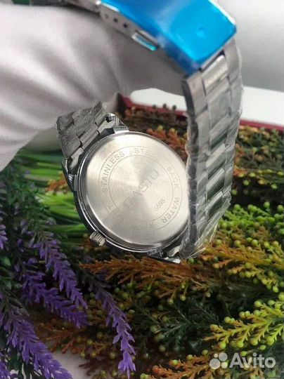 Часы наручные Casio