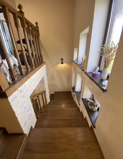 Дом 200 м² на участке 18 сот.