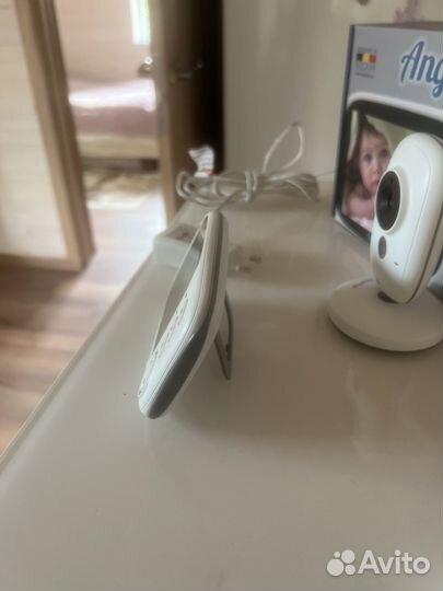 Цифровая видеоняня Angel Eue