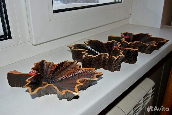 Для творчества: сухоцветы, шишки и прочее