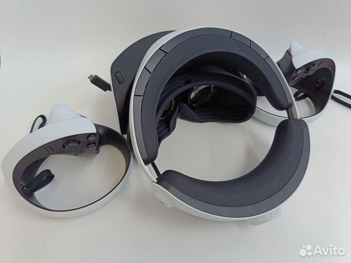 Sony PS VR 2