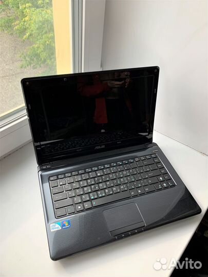 Ноутбук Asus Intel Core i5 14