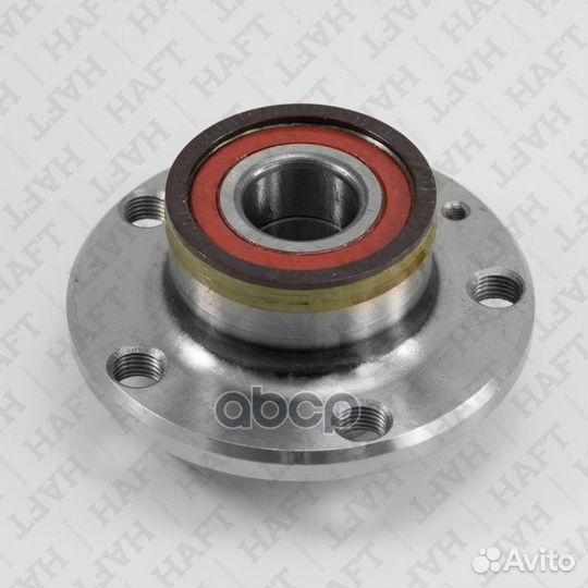 Ступица зад. зад лев audi A1/A2 00- WH-120