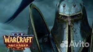 Warcraft 3: Reign of Chaos (Blizzard)