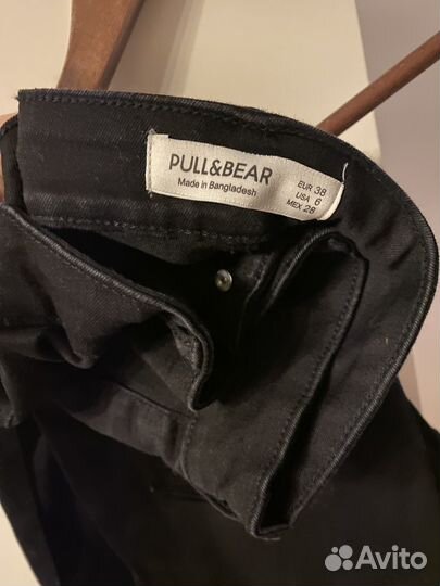 Джинсы женские