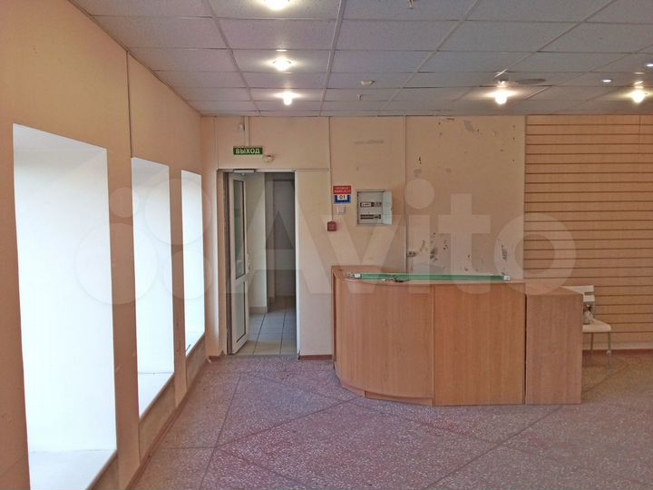 Торговая площадь, 84 м²