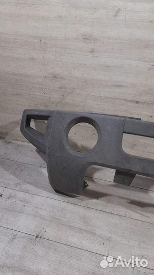 Бампер передний Hummer H3 С 2005 По 2010 Год