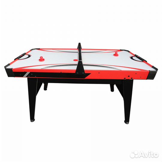 Игровой стол - аэрохоккей DFC Kometa 60
