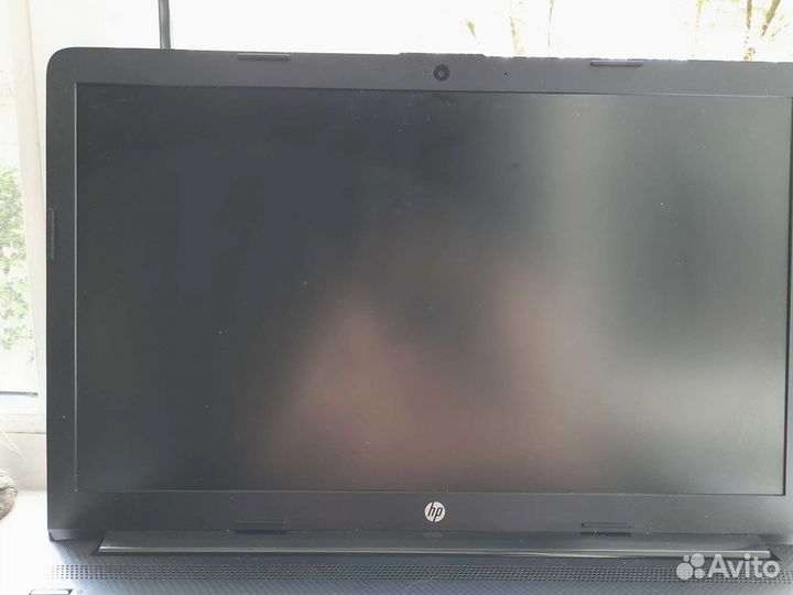 Ноутбук HP