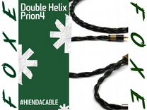 Кабель Double Helix (DHC) Prion4 / под Заказ