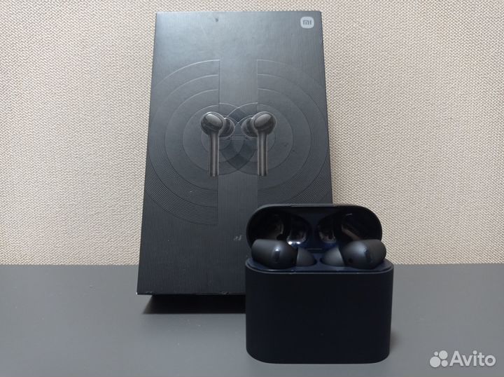 Xiaomi Mi True Wireless Earphones 2 Pro