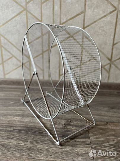 Колесо для грызунов