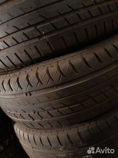 Лето Viatti 195 65 15 Штамп 5*108