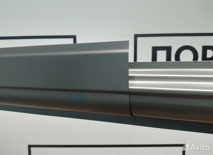 Пороги Citroen Jumper (233/244) и другие