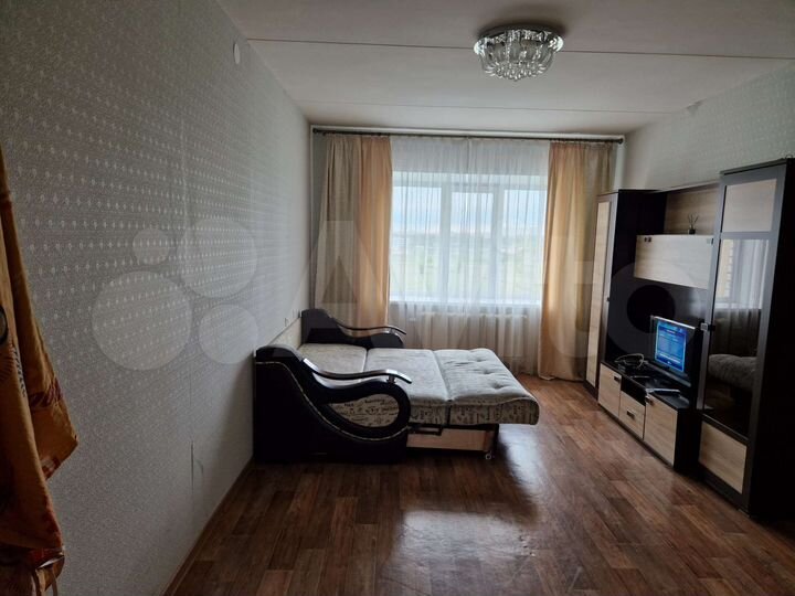 2-к. квартира, 60 м², 7/9 эт.