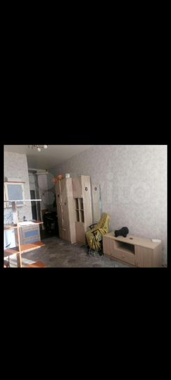 Квартира-студия, 23 м², 3/5 эт.