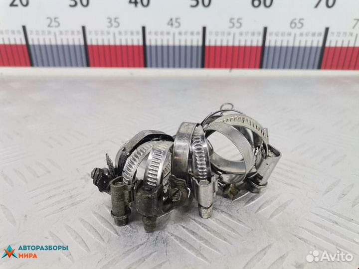 Хомут металлический Volkswagen Golf Plus 2007