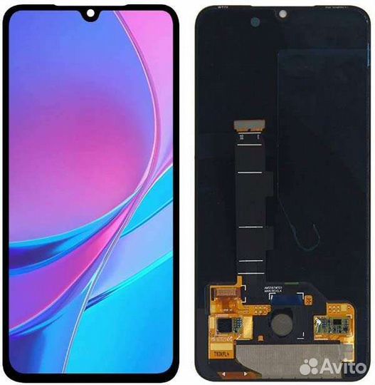 Дисплеи для Xiaomi Mi серии