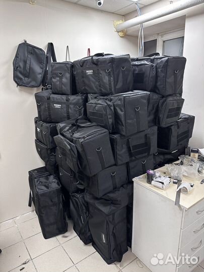 Пошив рюкзаков