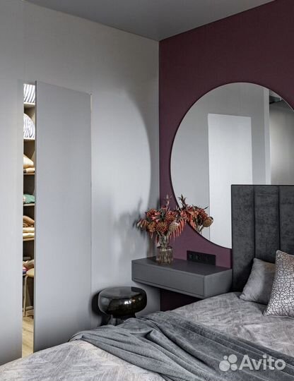 Скрытые двери invisible в наличии