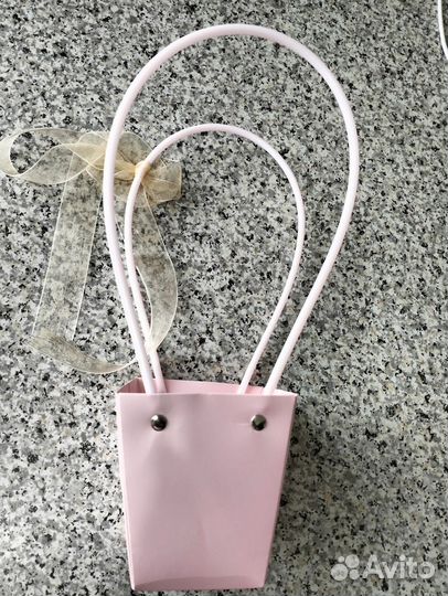 Корзина для цветов