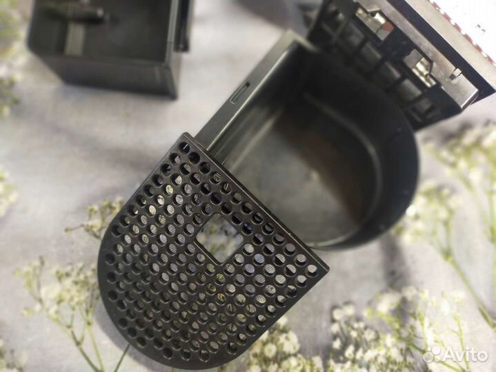 Капсульная кофемашина nespresso essenza mini c30