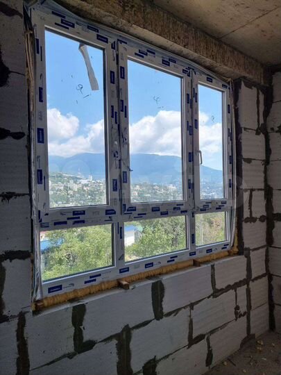 1-к. квартира, 39,3 м², 2/12 эт.