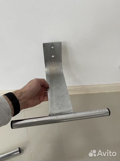 Упоры для ног