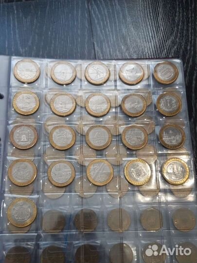 Продам монеты