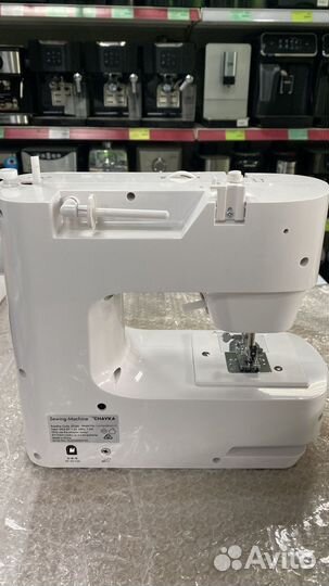 Швейная машина chayka comfortstitch 11