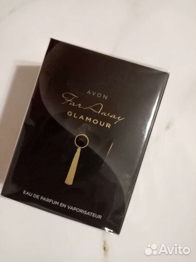 Парфюмерная вода Avon First Date of Turkish Rose