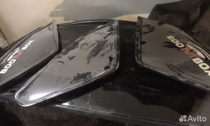 Стекла на ваз 2114