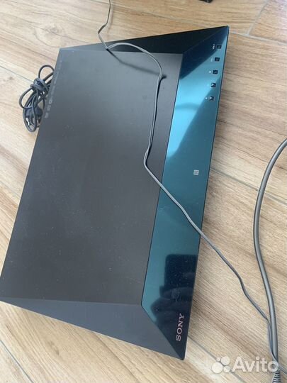 Домашний кинотеатр sony аудиосистема