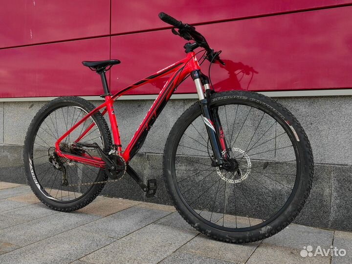 Горный велосипед Specialized 29er