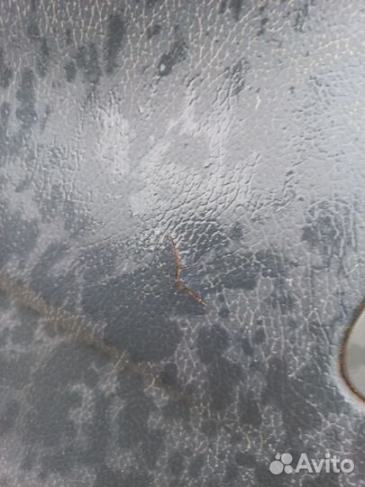 Панель приборов приора