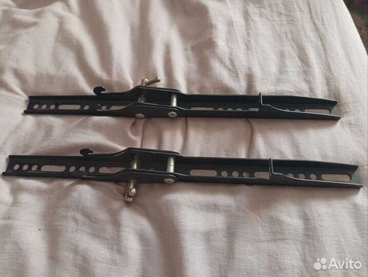 Крепление для телевизора на стену для тяжёлых тв