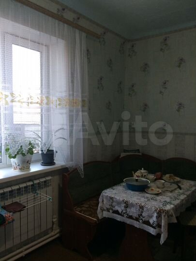 3-к. квартира, 78 м², 1/1 эт.