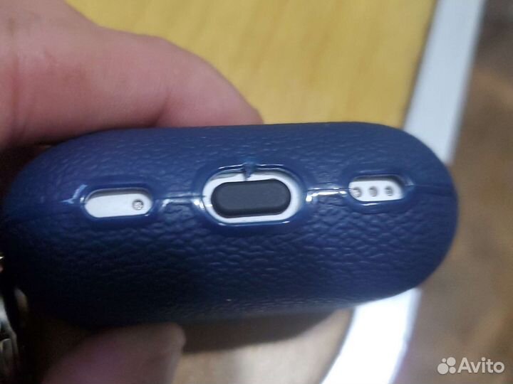 Заглушка для разъема lightning