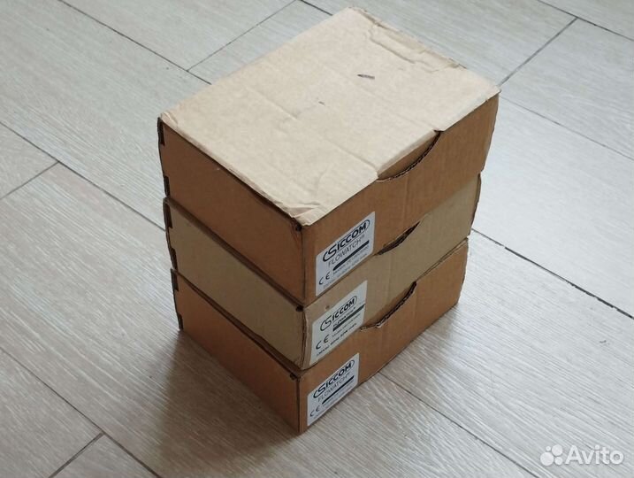 Помпа Siccom Eckerle Aspen Нагреватели 4х ходовые