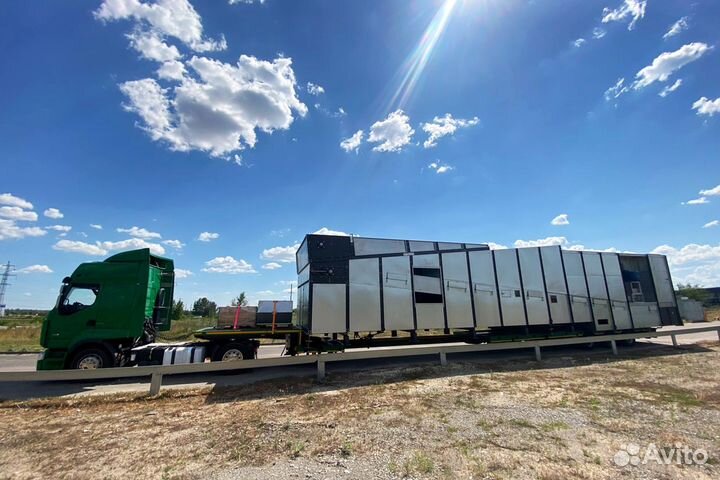 Зерносушилка