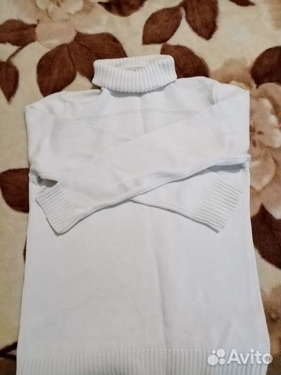 Свитер для подростка