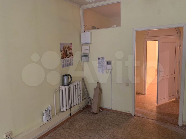 Свободного назначения, 120 м²