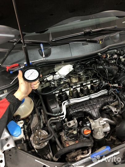 Подбор автомобиля Выездная диагностика